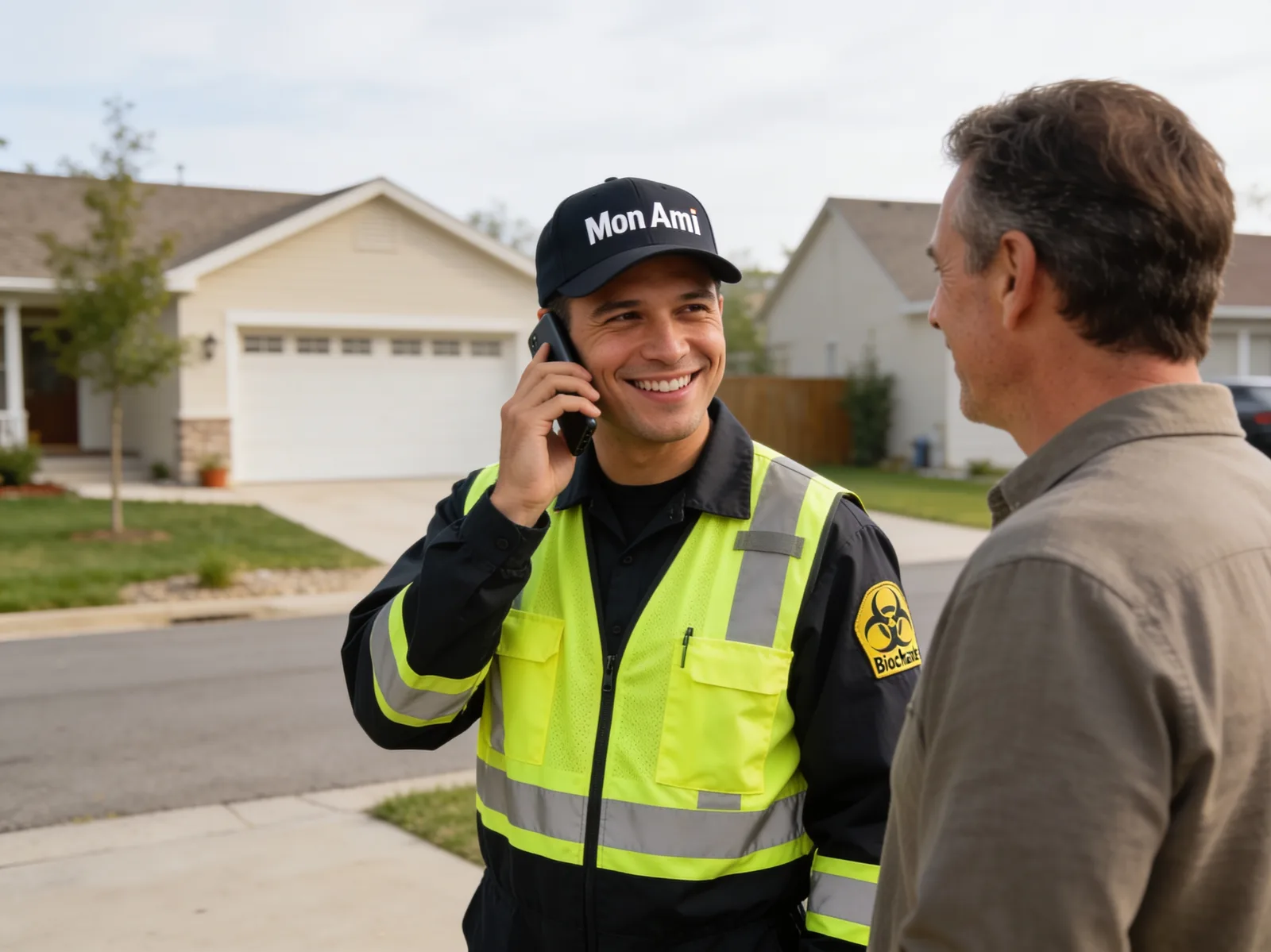 Sewage Cleanup Vina, CA FAQs