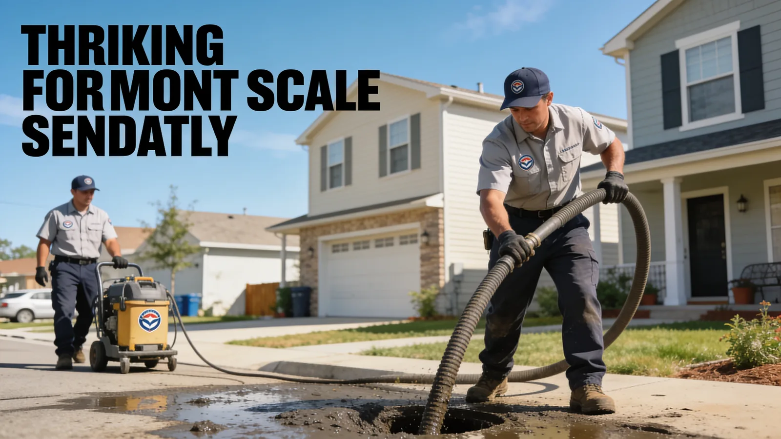 Sewage Cleanup in Vina, CA near me